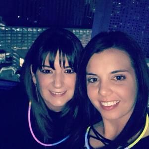 Meet your Posher, April